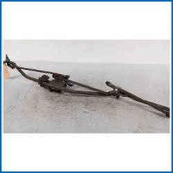 Meccanismo Tergicristallo INSIEME PEZZI OPEL Zafira A