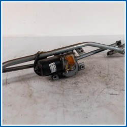 Meccanismo Tergicristallo INSIEME PEZZI OPEL Zafira A