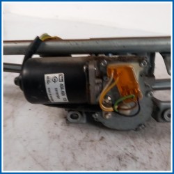 Meccanismo Tergicristallo INSIEME PEZZI OPEL Zafira A