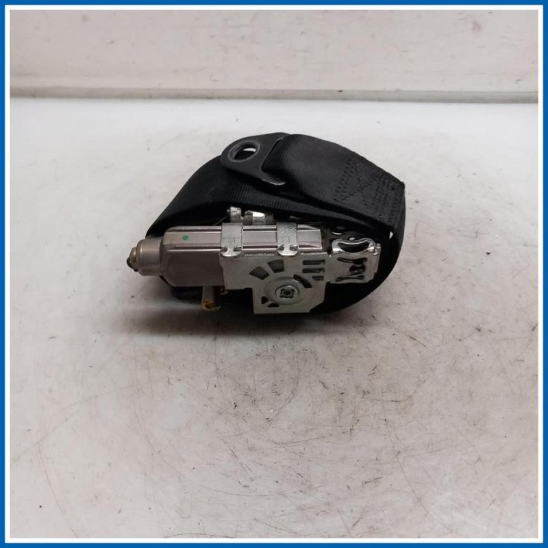 Cintura di sicurezza sedile CINTURA SICUREZZA | dx. | ant. LANCIA Musa I