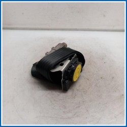 Cintura di sicurezza sedile CINTURA SICUREZZA | dx. | ant. LANCIA Musa I