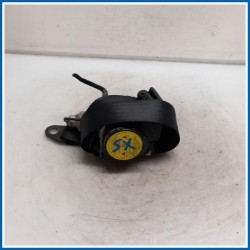 Cintura di sicurezza sedile CINTURA SICUREZZA | sx. | ant. LANCIA Musa I