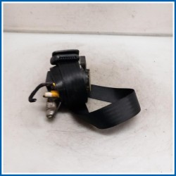 Cintura di sicurezza sedile CINTURA SICUREZZA | sx. | ant. LANCIA Musa I