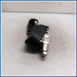 Cintura di sicurezza sedile CINTURA SICUREZZA | sx. | ant. LANCIA Musa I