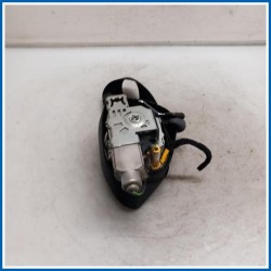 Cintura di sicurezza sedile CINTURA SICUREZZA | sx. | ant. LANCIA Musa I