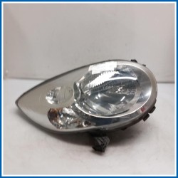 Proiettore | dx. | ant. CITROEN C1 I