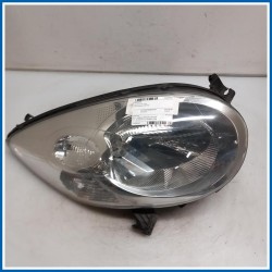 Proiettore | dx. | ant. CITROEN C1 I