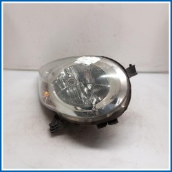 Proiettore | dx. | ant. CITROEN C1 I