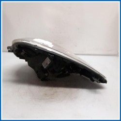 Proiettore | dx. | ant. CITROEN C1 I