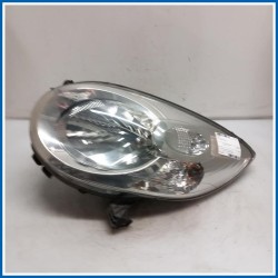 Proiettore | sx. | ant. CITROEN C1 I