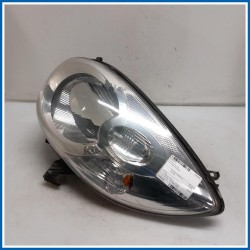 Proiettore | sx. | ant. CITROEN C1 I