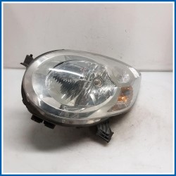 Proiettore | sx. | ant. CITROEN C1 I