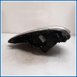 Proiettore | sx. | ant. CITROEN C1 I