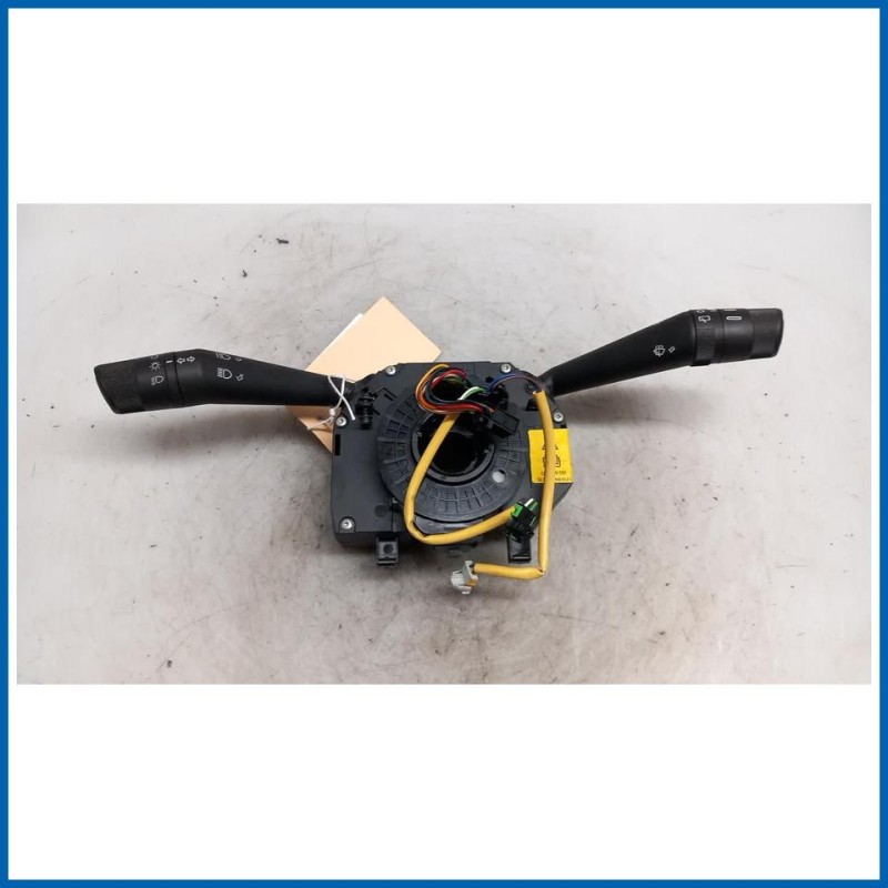 Devioguida completo DEVIOGUIDASGANCIO FIAT Punto Evo
