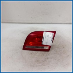 Fanale int. . | dx. | post. AUDI A3 8PA Sportback