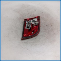 Fanale int. . | dx. | post. AUDI A3 8PA Sportback