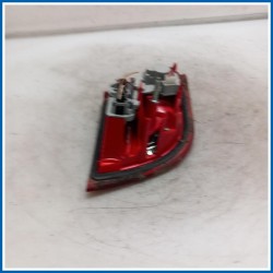 Fanale int. . | dx. | post. AUDI A3 8PA Sportback