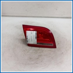 Fanale int. . | sx. | post. AUDI A3 8PA Sportback