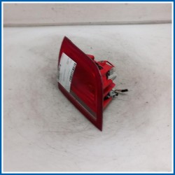 Fanale int. . | sx. | post. AUDI A3 8PA Sportback