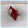 Fanale int. . | sx. | post. AUDI A3 8PA Sportback