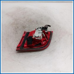 Fanale int. . | sx. | post. AUDI A3 8PA Sportback