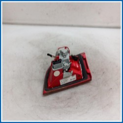 Fanale int. . | sx. | post. AUDI A3 8PA Sportback