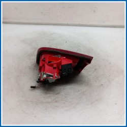 Fanale int. . | sx. | post. AUDI A3 8PA Sportback
