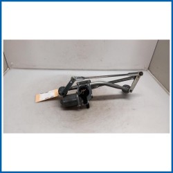 Meccanismo Tergicristallo LINKAGE ASSY - WIPER FORD Fiesta V