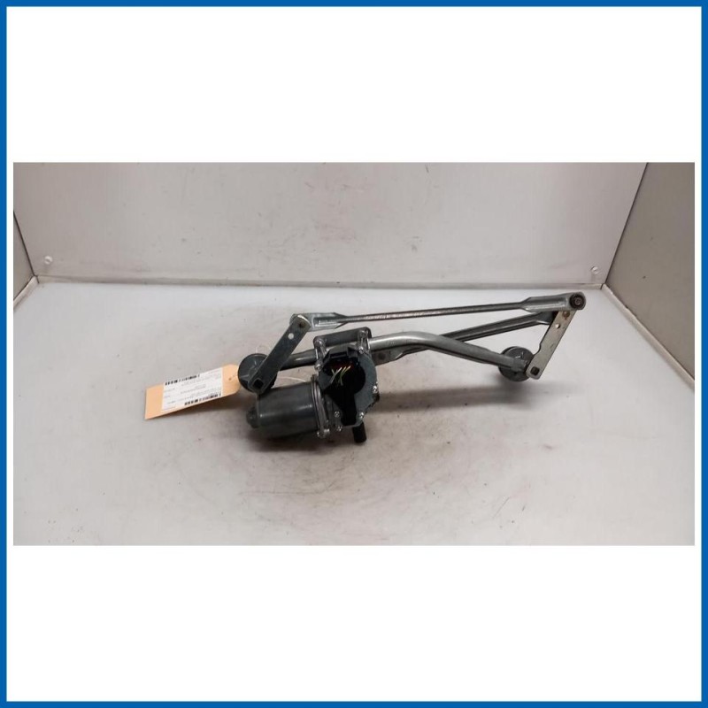 Meccanismo Tergicristallo LINKAGE ASSY - WIPER FORD Fiesta V