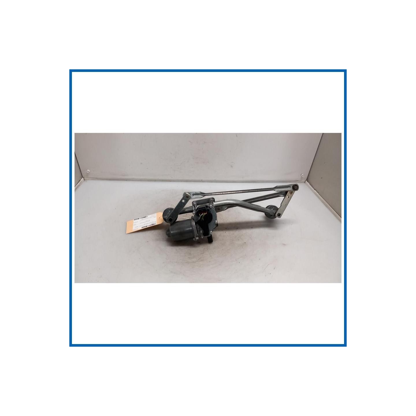 Meccanismo Tergicristallo LINKAGE ASSY - WIPER FORD Fiesta V