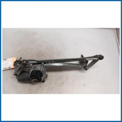 Meccanismo Tergicristallo LINKAGE ASSY - WIPER FORD Fiesta V