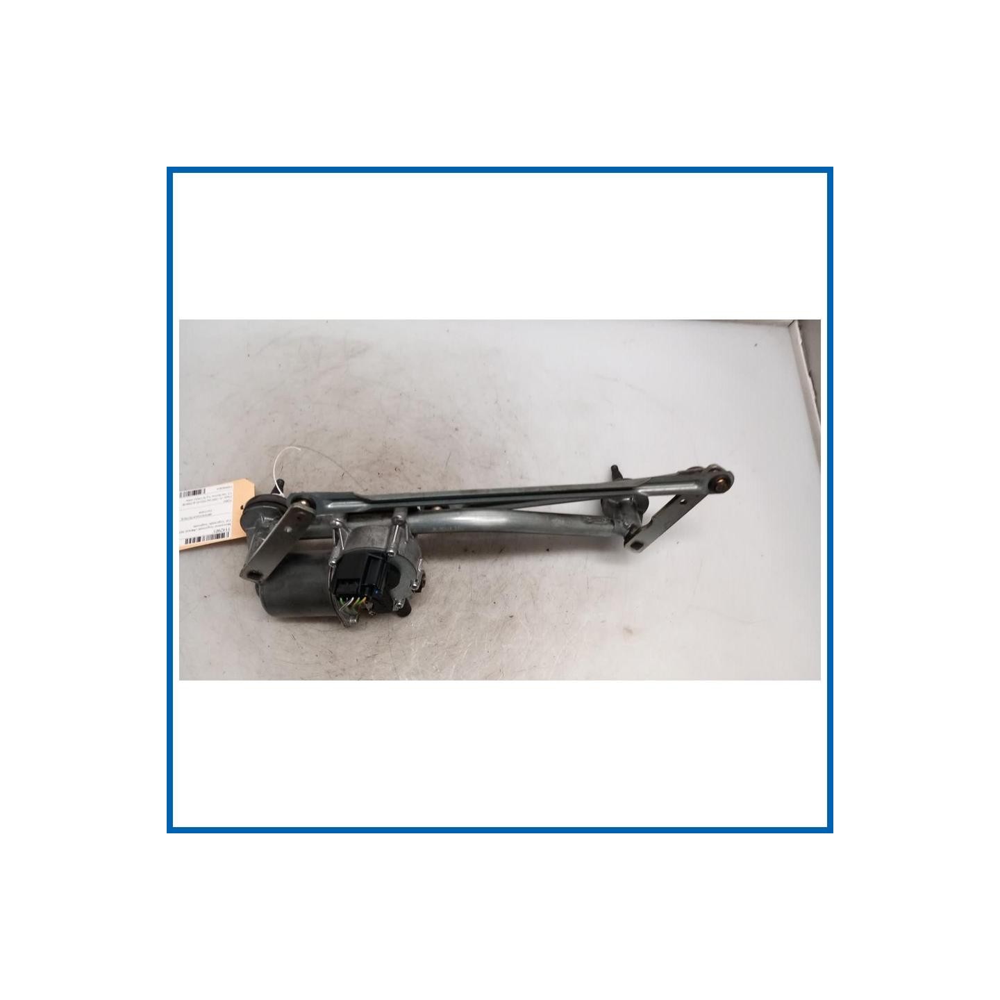 Meccanismo Tergicristallo LINKAGE ASSY - WIPER FORD Fiesta V