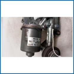 Meccanismo Tergicristallo LINKAGE ASSY - WIPER FORD Fiesta V