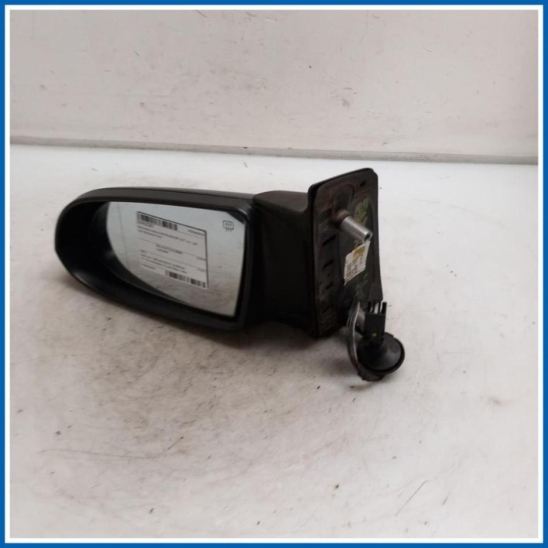 Retrovisore esterno RETROVISORE EXT | sx. | ant. OPEL Zafira A