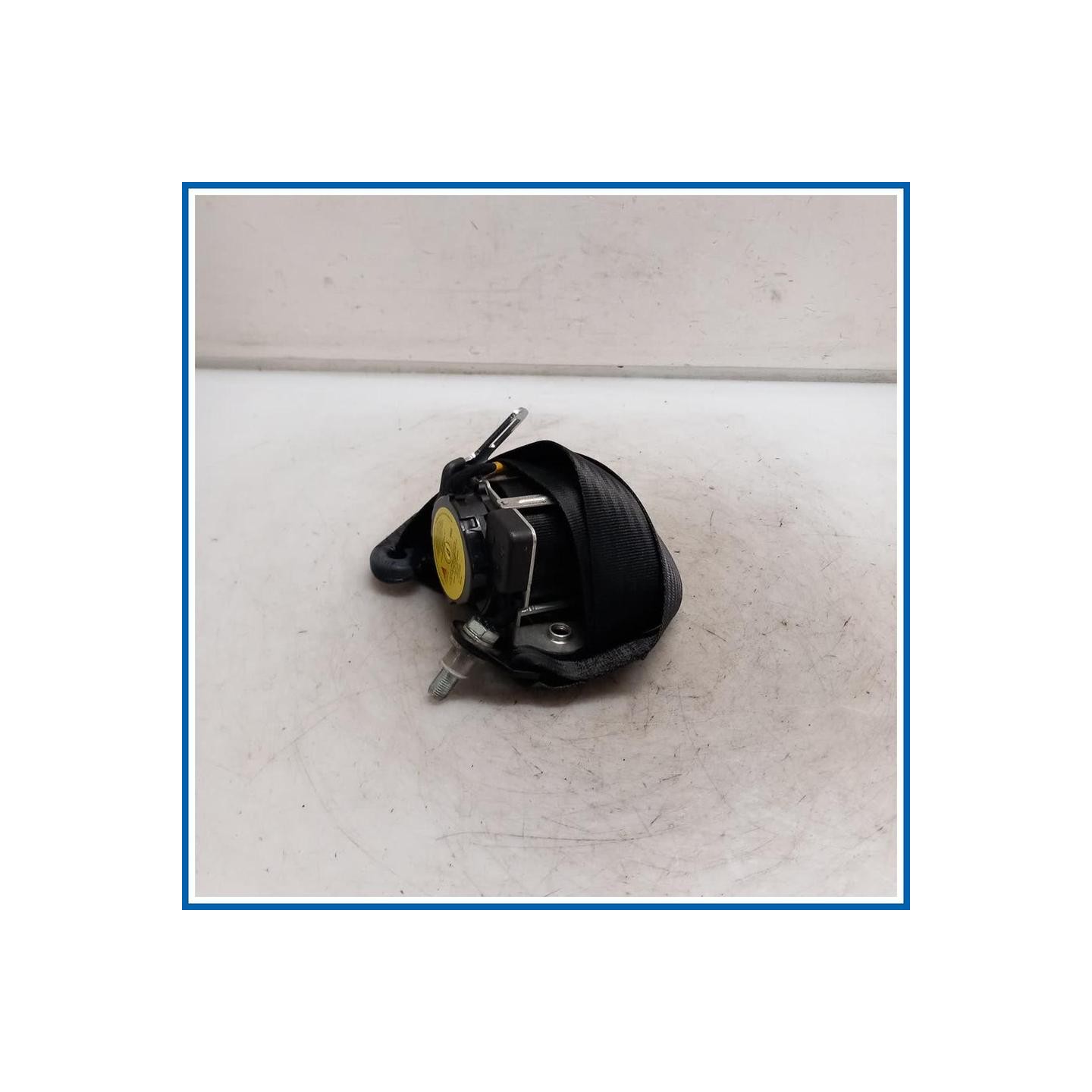 Cintura di sicurezza sedile CINTURA SICUREZZA | dx. | ant. FIAT Idea