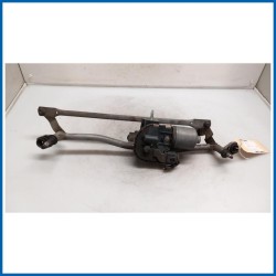 Meccanismo Tergicristallo . AUDI A3 8PA Sportback