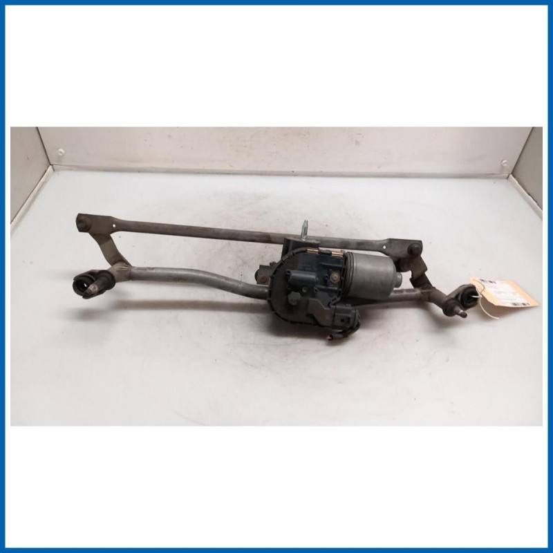 Meccanismo Tergicristallo . AUDI A3 8PA Sportback