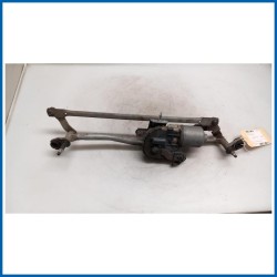 Meccanismo Tergicristallo . AUDI A3 8PA Sportback