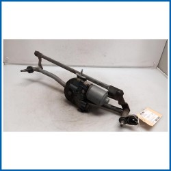 Meccanismo Tergicristallo . AUDI A3 8PA Sportback