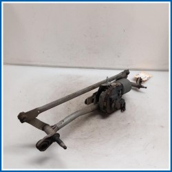 Meccanismo Tergicristallo . AUDI A3 8PA Sportback