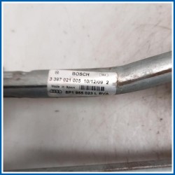 Meccanismo Tergicristallo . AUDI A3 8PA Sportback