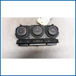Modulo comando riscaldamento / clima Control,heater MAZDA 3 II
