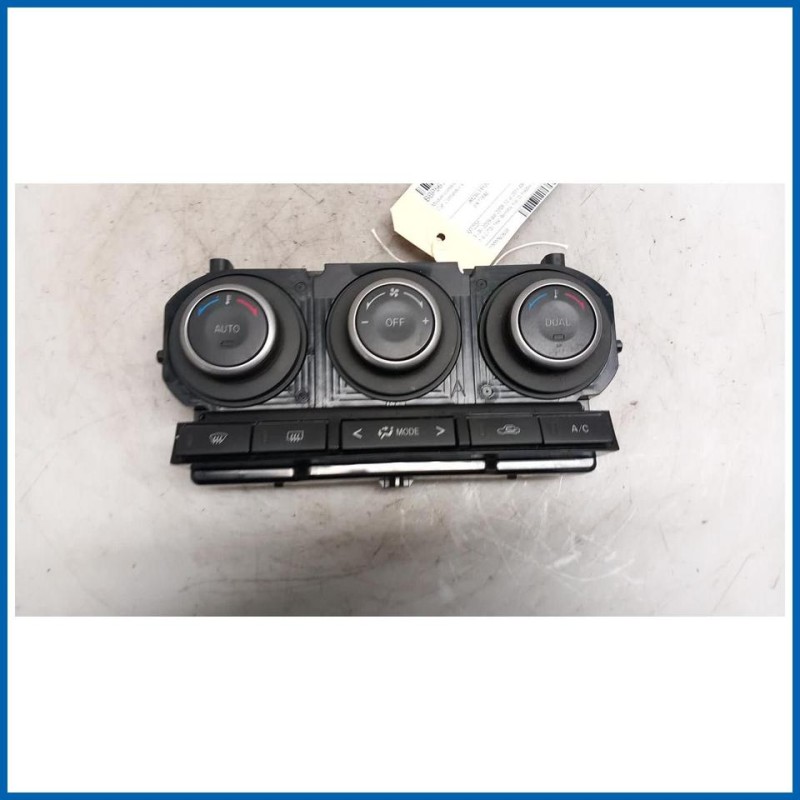 Modulo comando riscaldamento / clima Control,heater MAZDA 3 II