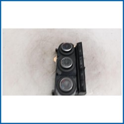 Modulo comando riscaldamento / clima Control,heater MAZDA 3 II