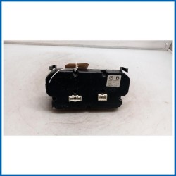 Modulo comando riscaldamento / clima Control,heater MAZDA 3 II
