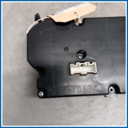 Modulo comando riscaldamento / clima Control,heater MAZDA 3 II