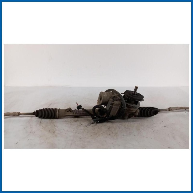 Scatola sterzo c/servosterzo MEC STER ELET PEUGEOT 208 I