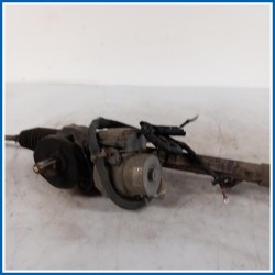 Scatola sterzo c/servosterzo MEC STER ELET PEUGEOT 208 I