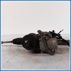 Scatola sterzo c/servosterzo MEC STER ELET PEUGEOT 208 I