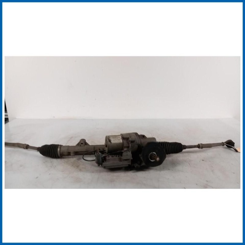 Scatola sterzo c/servosterzo MEC STER ELET CITROEN C3 Picasso